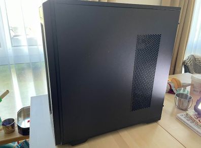 High Performance Server Chassis (Ready for GPUs & HDDs)