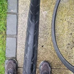 bike tyres
