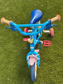 Toddler Bike