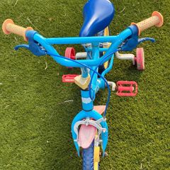 Toddler Bike