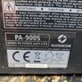 Monacor Pa-900s Image 4