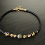 18k / ct Gold Bracelet / Bangle Image 2