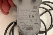 Hoover dyson charger