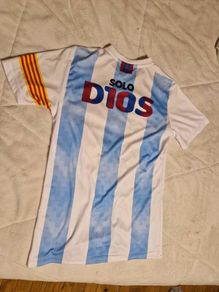 Argentina jersey