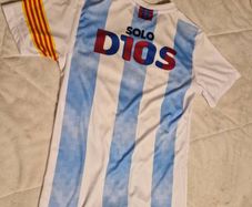 Argentina jersey
