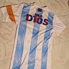 Argentina jersey