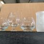 antiques whiskey glasses Image 4