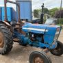 Ford 4000 Image 2