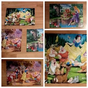Jigsaw Puzzle