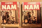 Vietnam Military History Bookset