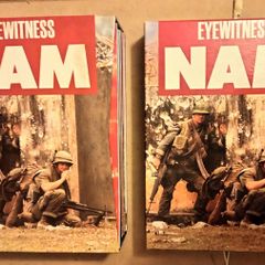 Vietnam Military History Bookset