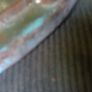 Authentic vintage  Porthole Mirror Image 4