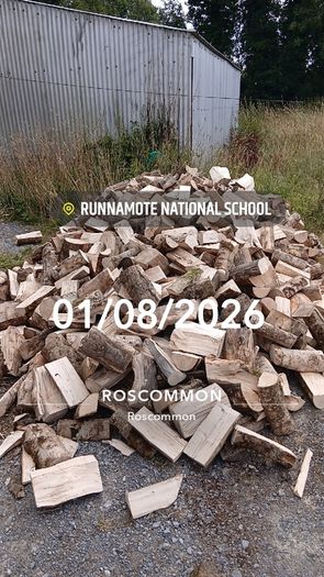 Firewood Longford