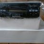 New Toyota Philips WH 8403 Single Din Radio Cassette Player Head Unit Image 4