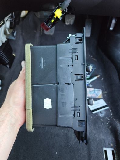 Saab 93 AC Vent 12768952