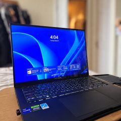 ASUS Zenbook Pro 14 OLED Intel Core i9 32GB DD