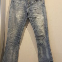 Ralph Lauren Jeans. Straight Leg, Low waist. IT 42.