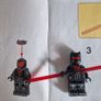 LEGO Dual on Mandalor, 75310 Image 8