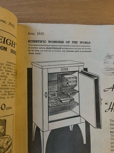 Vintage 1930's Magazines