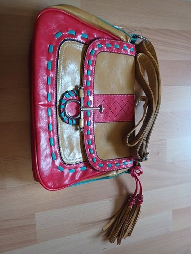 Handbag