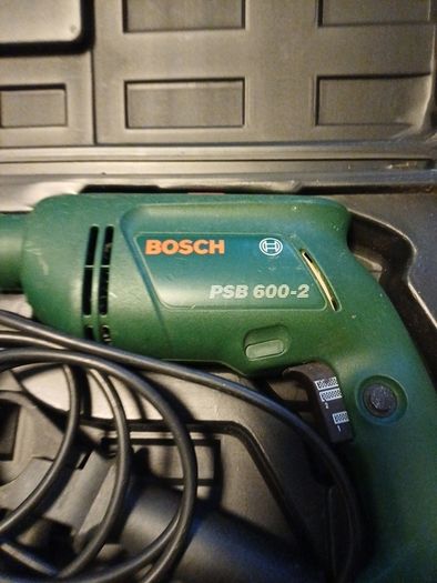 bosch electric drill