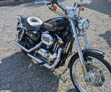 Harley Davidson 1200