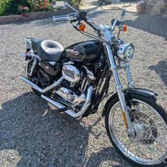 Harley Davidson 1200