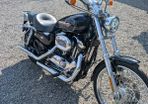 Harley Davidson 1200
