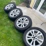 Ford Kuga van - 8500 plus VAT Image 10
