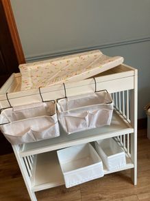 Changing Table