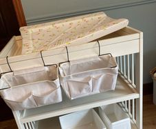 Changing Table