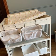 Changing Table