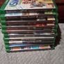 Xbox one games bundle Image 2