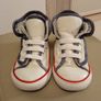 Convers All Star High Tops Baby shoes Image 2