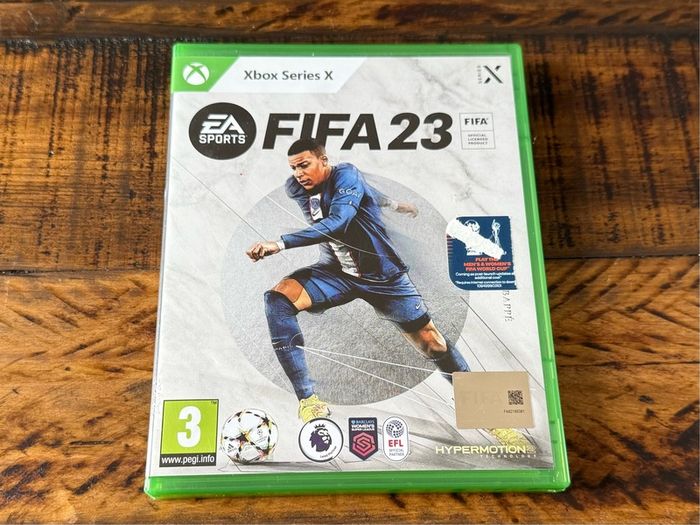 Fifa 23 Xbox Series X