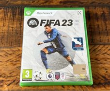 Fifa 23 Xbox Series X