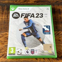 Fifa 23 Xbox Series X