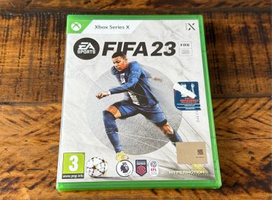 Fifa 23 Xbox Series X
