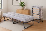 Como folding bed