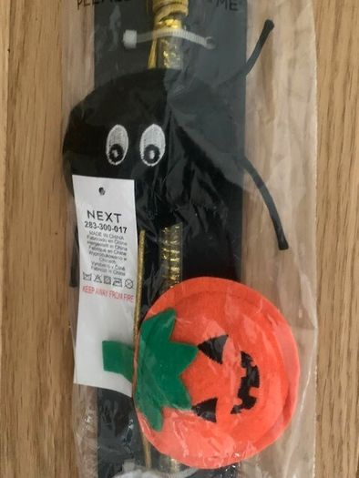 Halloween Decorations