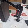 motorbike jack lift Image 3