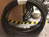 35 Meters 3 x 6 SWA Cable