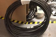 35 Meters 3 x 6 SWA Cable