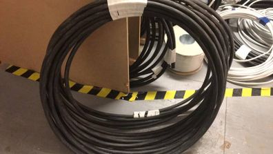 35 Meters 3 x 6 SWA Cable