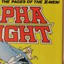 Alpha Flight #1 First issue of series by John Byrne (Key Issue - 1983) Image 4