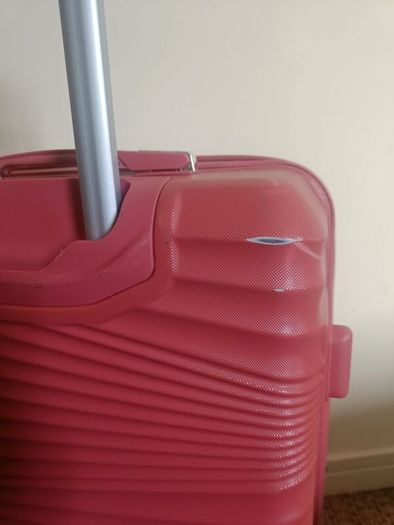 Max Studio 20kg hard case