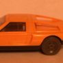 Wiking Mercedes C111 Image 6