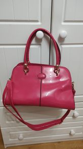 Beautiful Pink Handbag Brand New