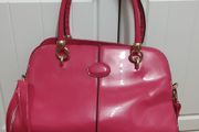 Beautiful Pink Handbag Brand New