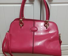 Beautiful Pink Handbag Brand New